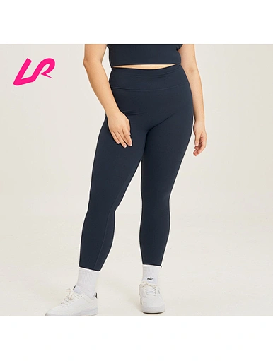Our plus size legging combines functionality and style. Made from high-quality materials and designed for a range of activities, it's perfect for your next workout. Shop now!