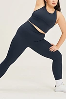 plus size legging