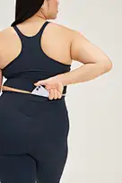 high waist leggings